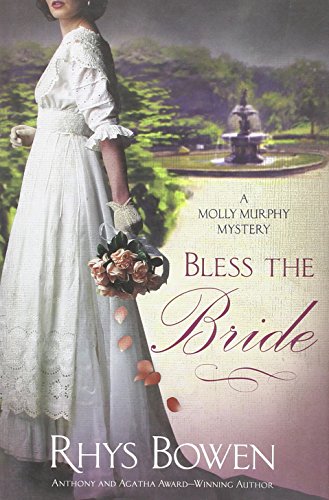 Bless the Bride cover