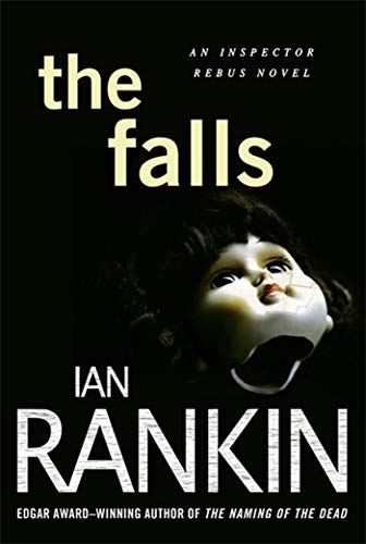 The Falls book cover