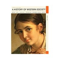 A History of Western Society Since 1300