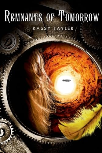 Cover of Remnants of Tomorrow