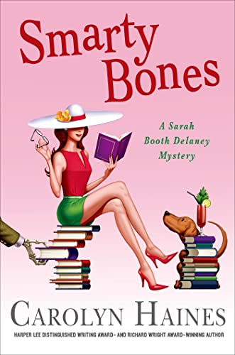 Smarty Bones cover