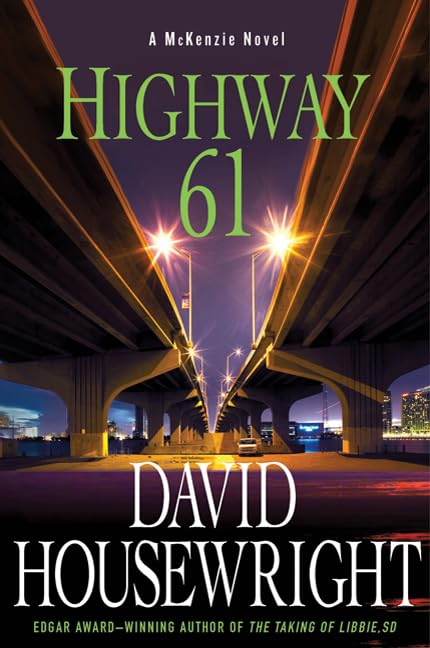 Highway 61 book cover