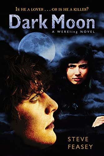 Dark Moon book cover