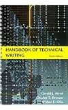 Handbook of Technical Writing 9e & Team Writing