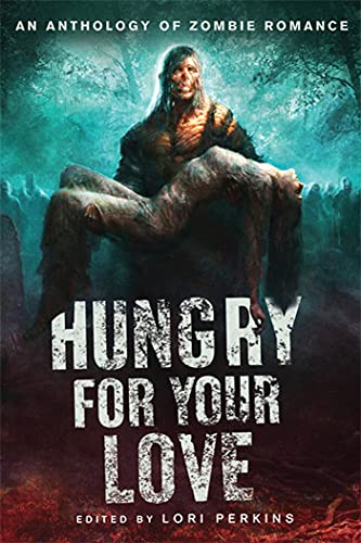 Hungry for Your Love book cover
