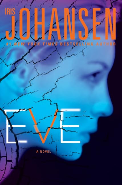 Eve book cover
