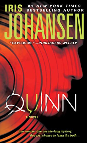 Quinn book cover