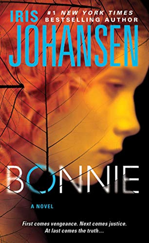 Bonnie book cover