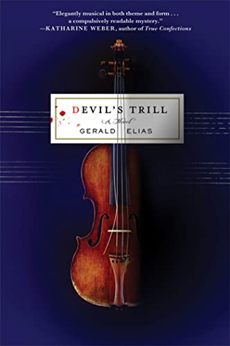 Devil's Trill book cover