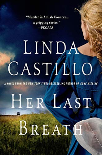 Her Last Breath book cover