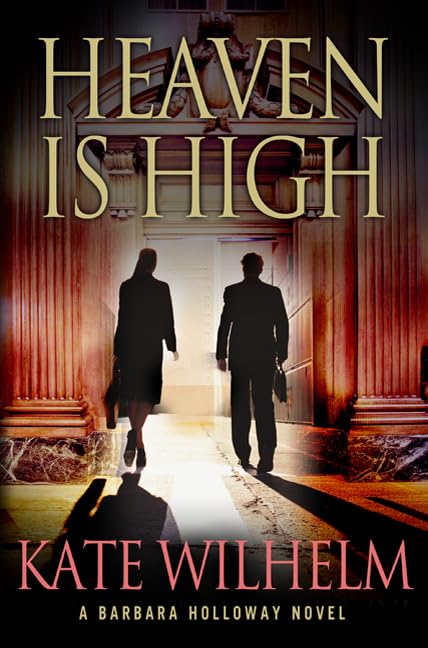 Heaven is High book cover