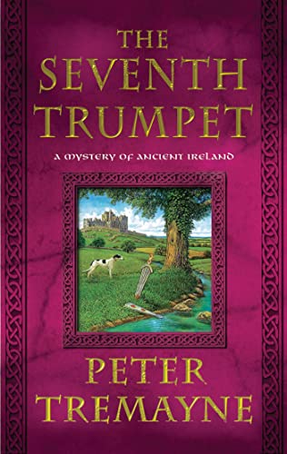 The Seventh Trumpet book cover