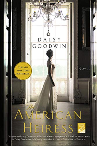 My Last Duchess / The American Heiress book cover
