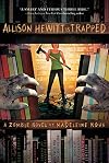 Allison Hewitt Is Trapped