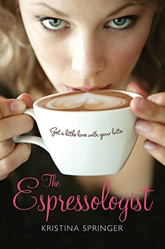 Cover of Espressologist
