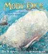 Moby Dick: Chasing the Great White Whale