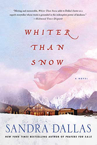 Whiter Than Snow book cover