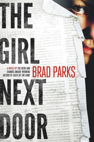 The Girl Next Door book cover