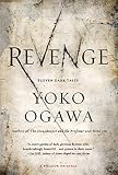 Book cover for “Revenge”