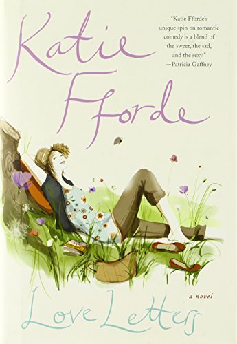 Love Letters book cover