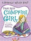 Piper Reed, Campfire Girl (Piper Reed, 4)