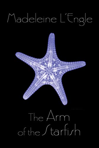 The Arm of the Starfish book cover