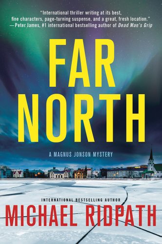 Far North / 66 Degrees North book cover
