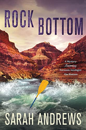 Rock Bottom book cover