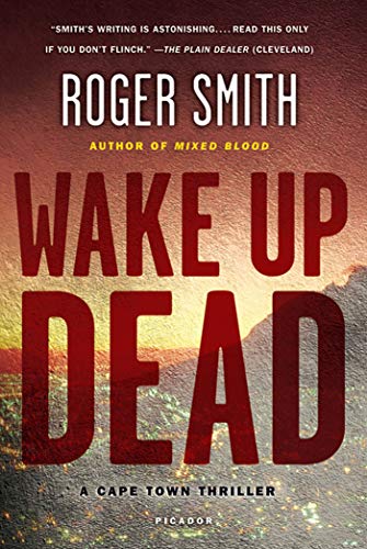 Wake Up Dead book cover