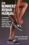 The Runners Repair Manual