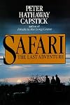 Safari: The Last Adventure