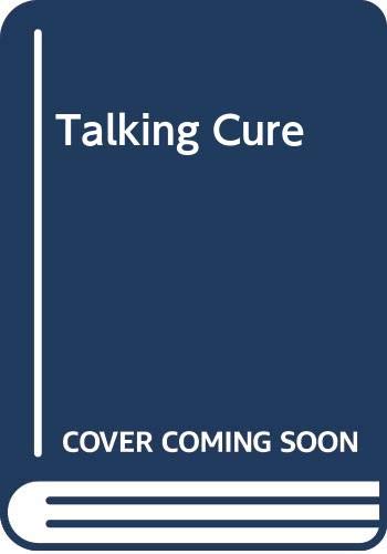 Talking Cure book cover
