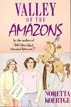 Valley of the Amazons