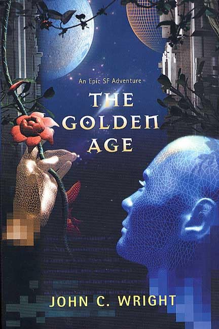 Cover of The Golden Age