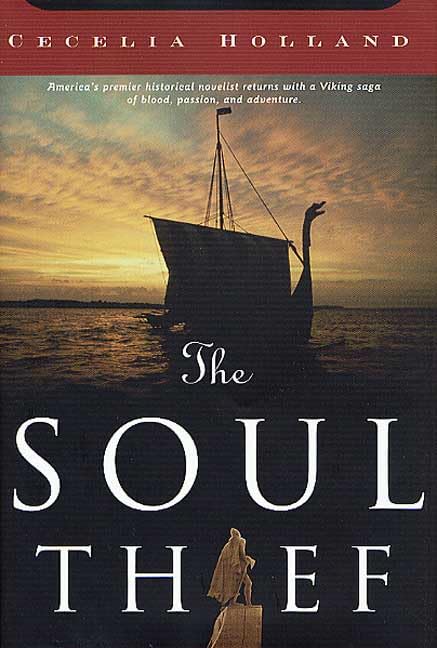 The Soul Thief