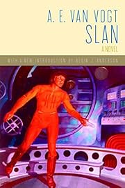 Slan cover