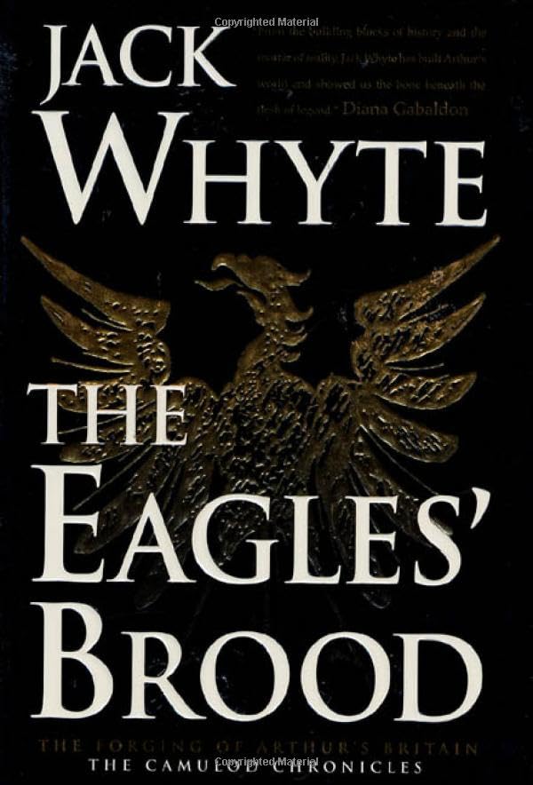 The Eagles' Brood