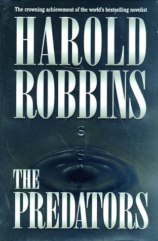 The Predators book cover