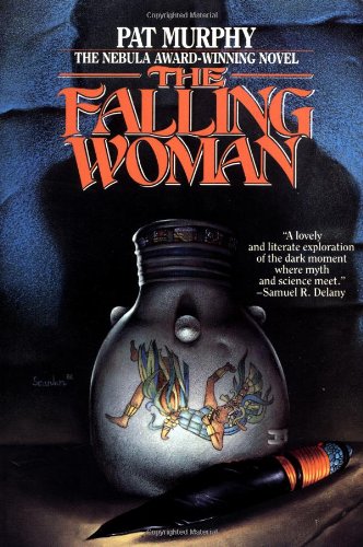 Cover of The Falling Woman