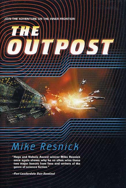 The Outpost