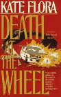 Death at the Wheel book cover