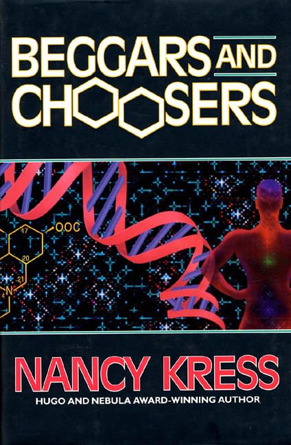 Beggars and Choosers cover