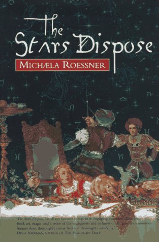 Cover of The Stars Dispose