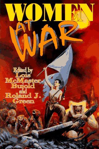 Women at War book cover