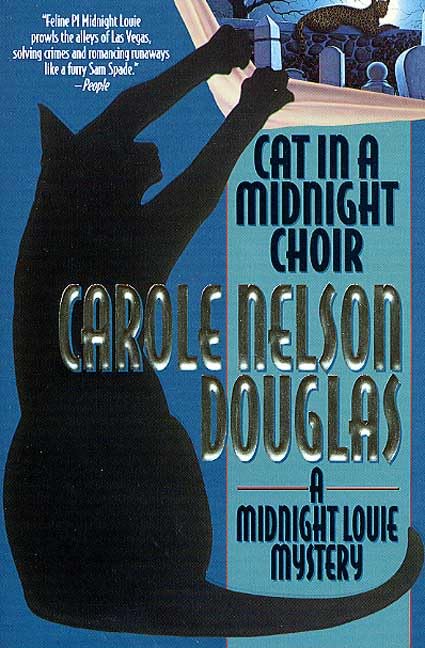 Cat in a Midnight Choir