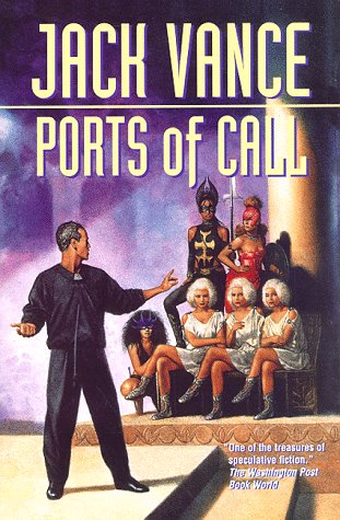 Cover of Ports of Call