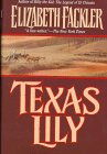 Texas Lily cover