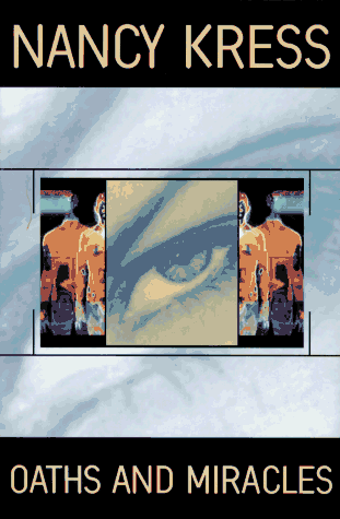 Oaths And Miracles book cover