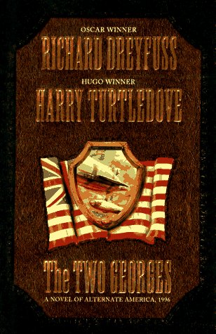 Cover of The Two Georges