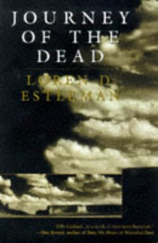 Cover of Journey of the Dead